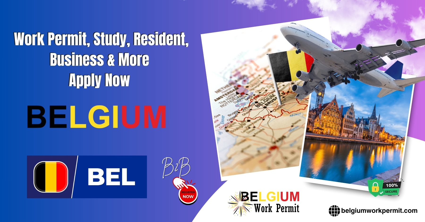 Comprehensive Guide: Visa Requirements for Sudanese Nationals to Belgium